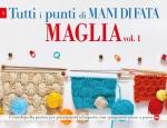 Mani di Fata tutti i punti - Maglia vol. 1